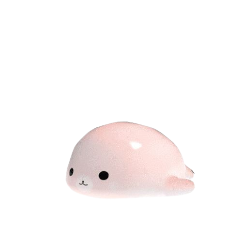 물개 커서